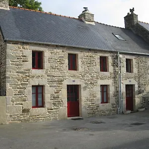  Hébergement de vacances Bretoens Dorpshuis