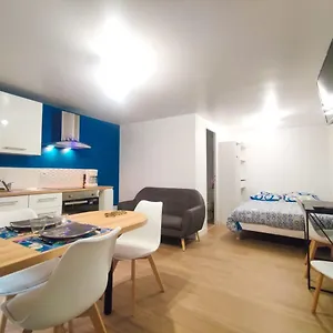  Appartement Le Du Château