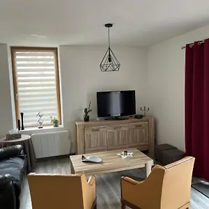  Hébergement de vacances Le De La Vilaine