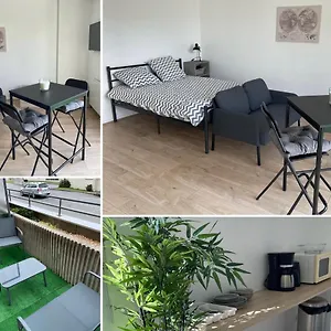  Appartement L'essentiel